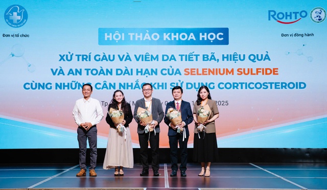 Chuyên gia đề xuất giải pháp điều trị g…