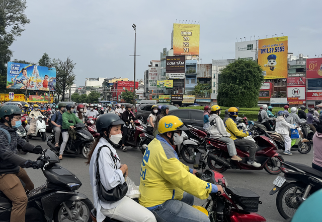 Ứng dụng thuần Việt thắng lớn với hai giải thưởng công nghệ quốc gia- Ảnh 2. Ứng dụng thuần Việt thắng lớn với hai giải thưởng công nghệ quốc gia- Ảnh 2.