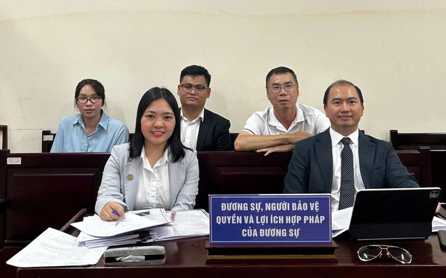 Xây nhầm nhà, nhưng không thể nhầm trách nhiệm- Ảnh 4. Xây nhầm nhà, nhưng không thể nhầm trách nhiệm- Ảnh 4.