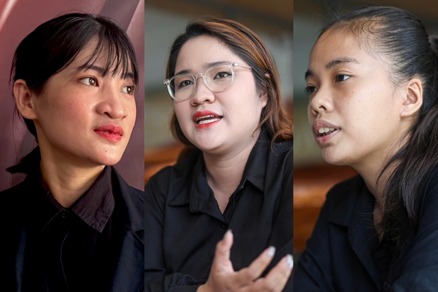 Nghề làm đẹp cho người chết: Khi cái chết dạy người sống biết yêu thương- Ảnh 1.