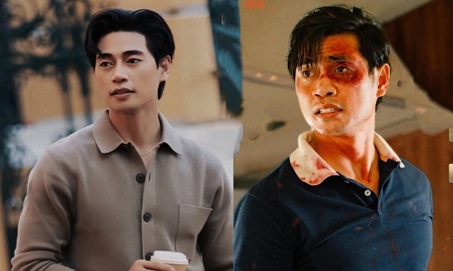 Lợi Trần phim 'Tử chiến trên không': 7 …