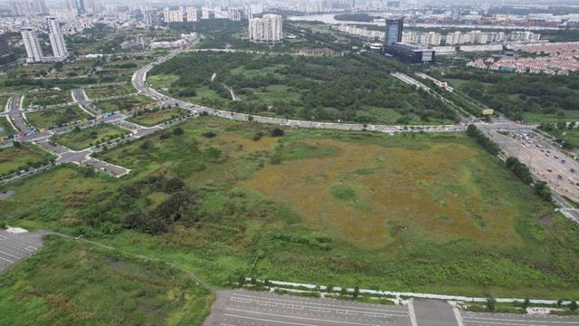 'Lỡ bước với Lotte không có nghĩa là lỡ hẹn với dự án' - Ảnh 1.