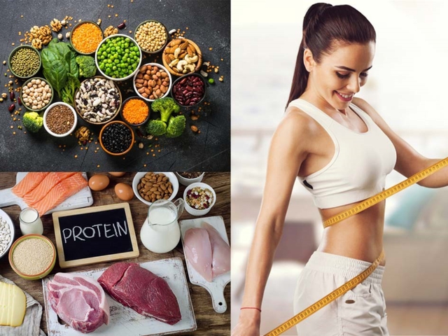 Thực đơn 7 ngày ăn đủ 3 bữa, ngon miệng mà cân vẫn giảm ầm ầm- Ảnh 2.