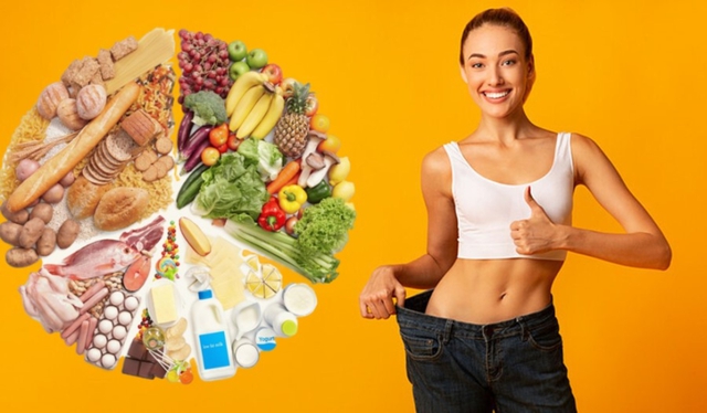 Thực đơn 7 ngày ăn đủ 3 bữa, ngon miệng mà cân vẫn giảm ầm ầm- Ảnh 6.