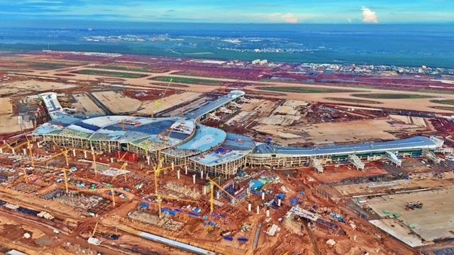 Bộ ba 'đòn bẩy' tạo sức bật giá trị cho…