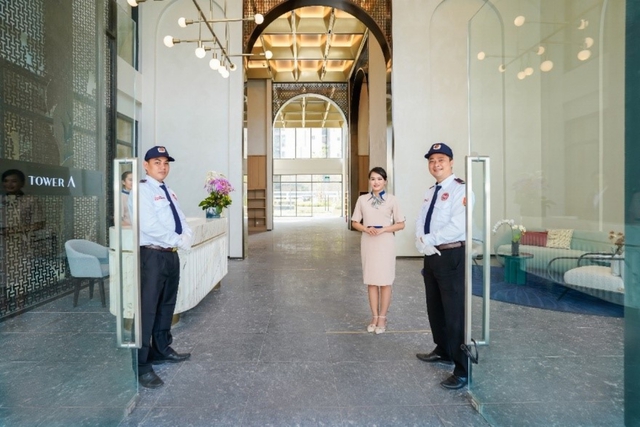 Bộ ba "đòn bẩy" tạo sức bật giá trị cho Masteri Centre Point - Ảnh 3.