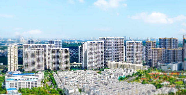 Bộ ba "đòn bẩy" tạo sức bật giá trị cho Masteri Centre Point - Ảnh 4.