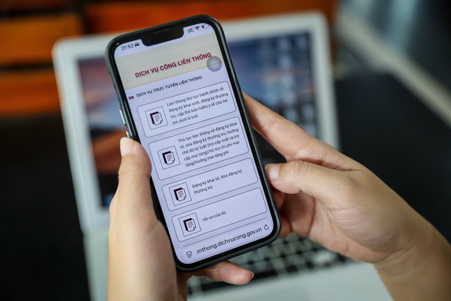 Đăng ký cư trú cho trẻ em: Quan trọng cho quyền lợi tương lai - Ảnh 2. Đăng ký cư trú cho trẻ em: Quan trọng cho quyền lợi tương lai - Ảnh 2.