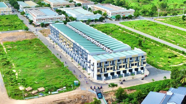 Người trẻ tìm về bế…