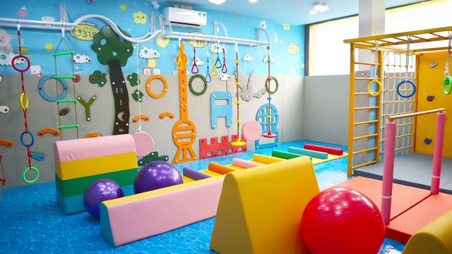 Báo động trẻ tự kỷ tăng nhanh- Ảnh 3.