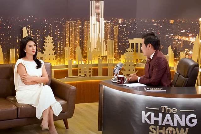 NSƯT Kim Tuyến: Nếu được chọn lại, tôi không kết hôn- Ảnh 2.
