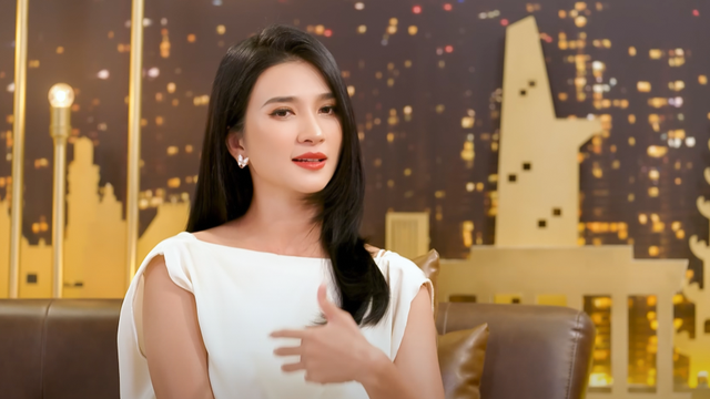 NSƯT Kim Tuyến: Nếu được chọn lại, tôi không kết hôn- Ảnh 3.