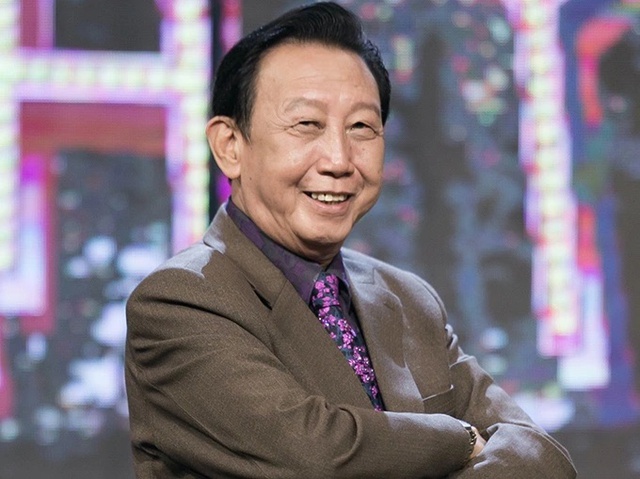 Ngọc Sơn, Phương Thanh... h&aacute;t trong chương tr&igrave;nh tưởng nhớ nhạc sĩ Thế Hiển- Ảnh 1.