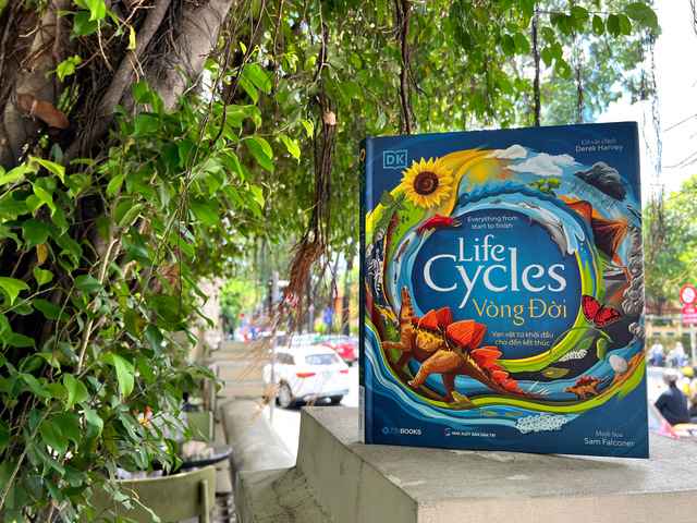 'Bộ tứ' s&aacute;ch hay cho thiếu nhi m&ugrave;a trung thu- Ảnh 2.