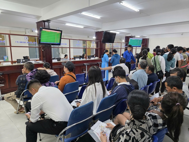 Khánh Hòa đề xuất gần 44.700 biên chế công chức, viên chức giai đoạn 2026 - 2031 - Ảnh 2.