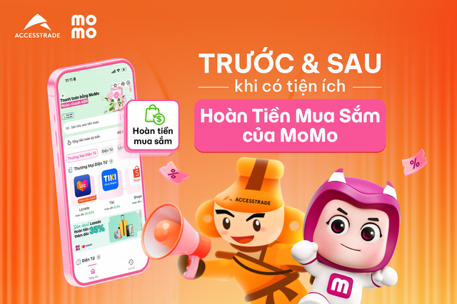 Giới trẻ tiết lộ cách nhận lại tiền triệu từ mua sắm online với 3 thao tác - Ảnh 1.