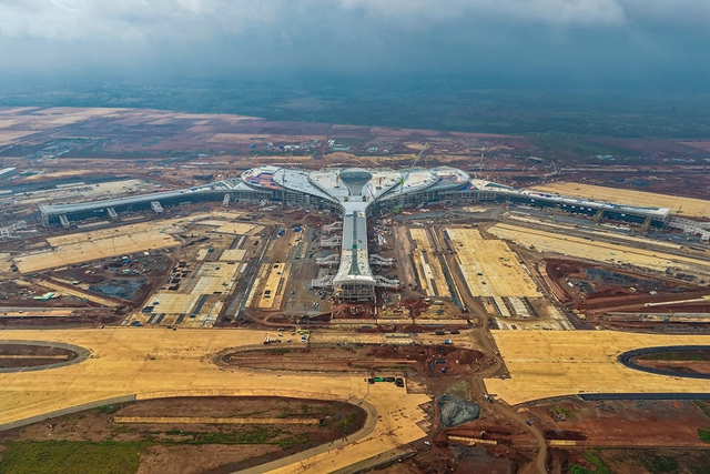 Thúc đẩy các trụ cột, đưa kinh tế tăng trưởng về đích- Ảnh 2.