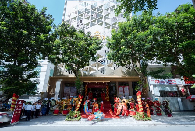 Phú Mỹ Hưng ‘bắt tay’ Nomura phát triển Hồng Hạc City, khách hàng 'lợi đơn lợi kép' - Ảnh 2.