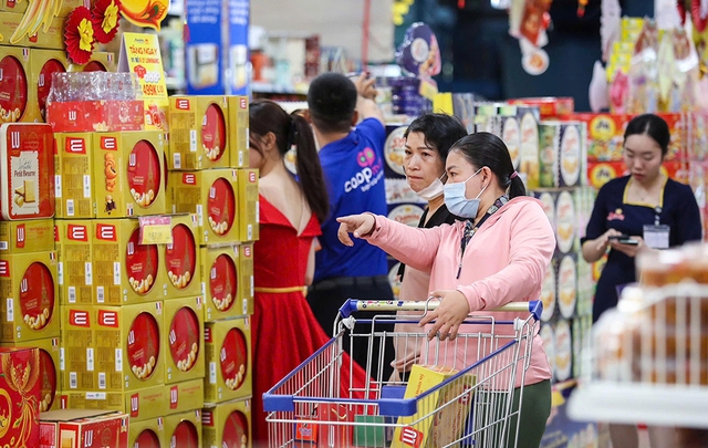 Thúc đẩy các trụ cột, đưa kinh tế tăng trưởng về đích- Ảnh 3.