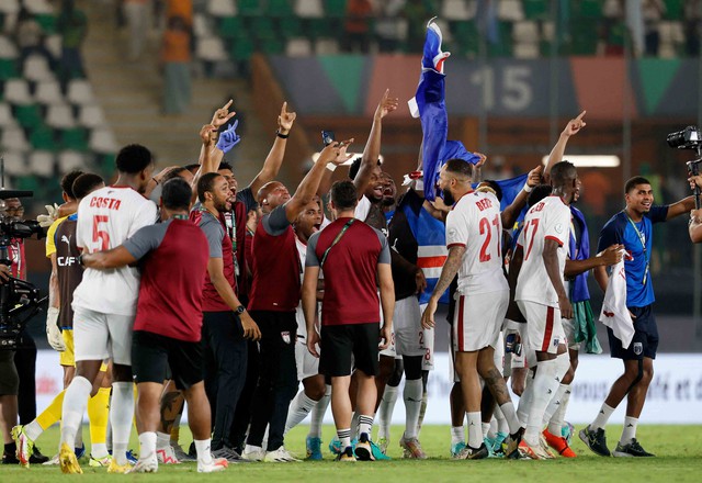 Lịch sử World Cup đang mời gọi những đội nào?- Ảnh 1. Lịch sử World Cup đang mời gọi những đội nào?- Ảnh 1.