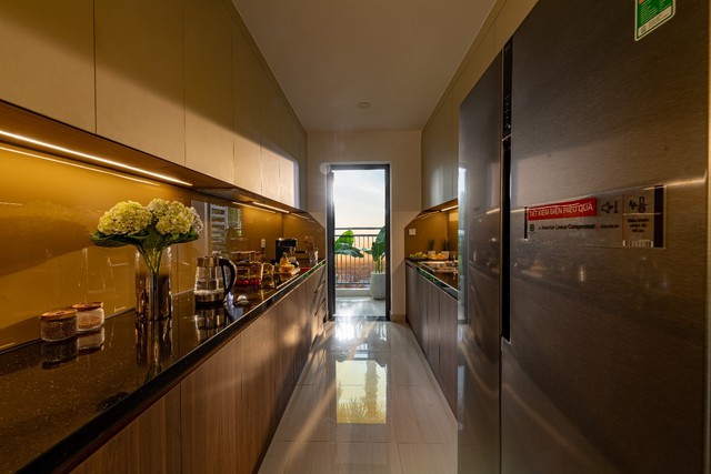 Đặc quyền tại căn hộ 3PN Hanoi Melody Residences: 100% căn góc, 270 độ tầm nhìn- Ảnh 3. Đặc quyền tại căn hộ 3PN Hanoi Melody Residences: 100% căn góc, 270 độ tầm nhìn- Ảnh 3.
