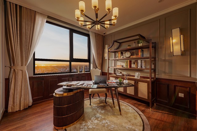 Đặc quyền tại căn hộ 3PN Hanoi Melody Residences: 100% căn góc, 270 độ tầm nhìn- Ảnh 4. Đặc quyền tại căn hộ 3PN Hanoi Melody Residences: 100% căn góc, 270 độ tầm nhìn- Ảnh 4.