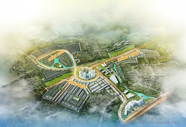 Phú Mỹ Hưng ‘bắt tay’ Nomura phát triển Hồng Hạc City, khách hàng 'lợi đơn lợi kép' - Ảnh 5.