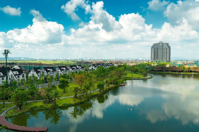 Đại đô thị xanh lớn hàng đầu Nghệ An khởi động giải chạy Eco Central Park Marathon- Ảnh 6.
