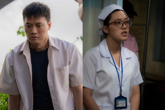 L&yacute; do vợ k&eacute;m 16 tuổi đ&oacute;ng phim mới của Qu&aacute;ch Ngọc Tuy&ecirc;n - Ảnh 2.