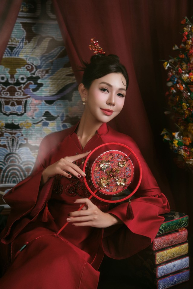 Á hoàng golf Hải An…