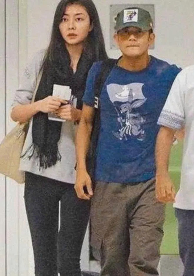 T&igrave;nh cũ l&agrave; si&ecirc;u mẫu từng bị Qu&aacute;ch Ph&uacute; Th&agrave;nh sỉ nhục giờ ra sao? - Ảnh 1.