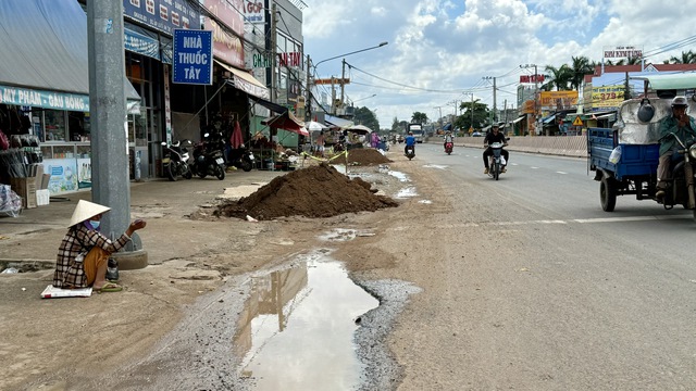 Phó chủ tịch UBND TP.HCM: 'Đêm ngủ còn mơ thấy công tác giải phóng mặt bằng' - Ảnh 2.