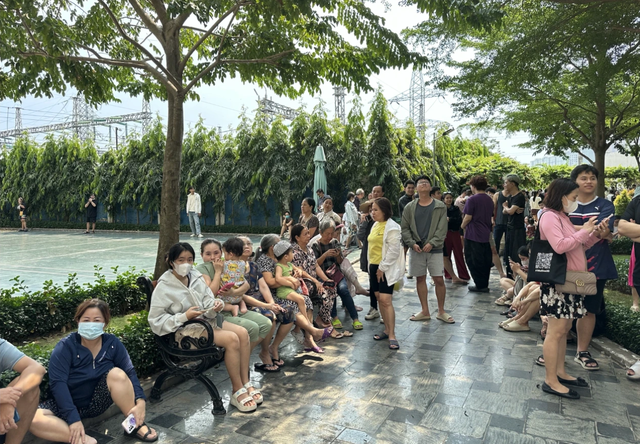 Động đất dồn dập ở Việt Nam: G&oacute;c nh&igrave;n khoa học về hiện tượng n&agrave;y - Ảnh 2.