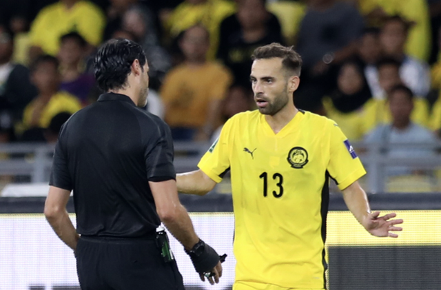 Bằng chứng FIFA công bố quá rõ ràng, AFC không xử Malaysia thua Việt Nam sao được!- Ảnh 2.