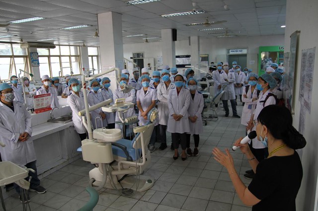 Sắp xếp trường ĐH sẽ tác động ra sao? - Ảnh 2.