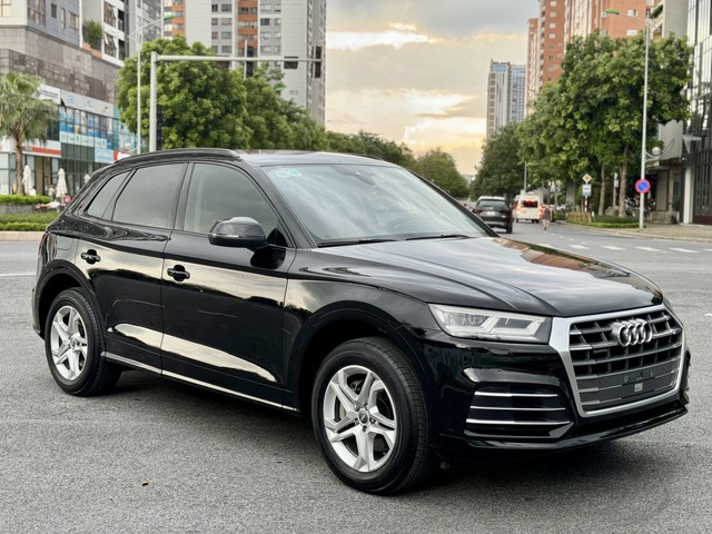 3 mẫu xe sang cũ dưới 900 triệu đồng, rẻ hơn Mazda CX-5- Ảnh 1.