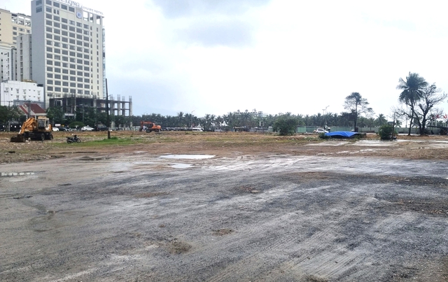 Bộ Tài chính đề xuất sửa đổi loạt quy định về tiền sử dụng đất - Ảnh 2.