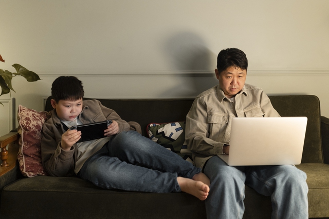 Vấn nạn nghiện game ở Việt Nam: ranh giới giữa giải trí và phụ thuộc - Ảnh 2.