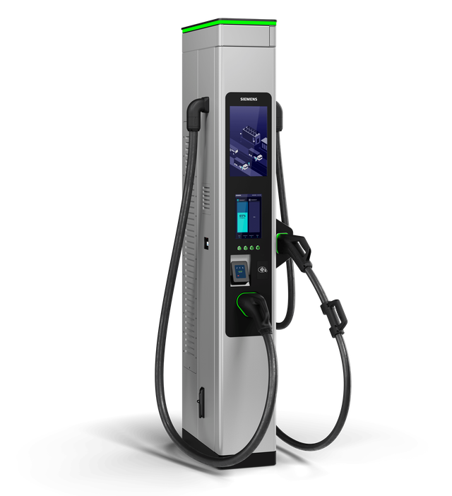 Siemens ra mắt hệ t…