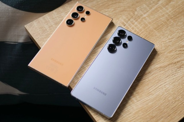 Tương lai khó đoán của dòng Samsung Galaxy S26 với mẫu Pro hoàn toàn mới? - Ảnh 1. Tương lai khó đoán của dòng Samsung Galaxy S26 với mẫu Pro hoàn toàn mới? - Ảnh 1.