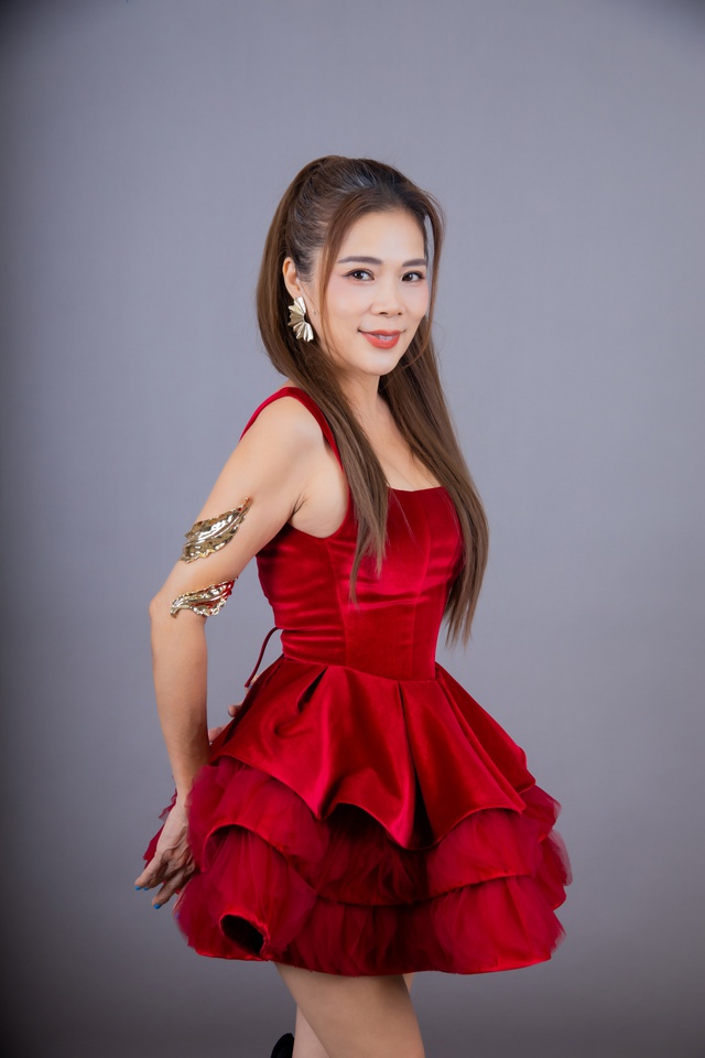 - Ảnh 2. Cuộc sống của ca sĩ Mỹ Lệ ở tuổi 53 - Ảnh 2.