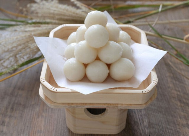 Nhật Bản có ăn tết Trung thu như Việt Nam không? - Ảnh 1.