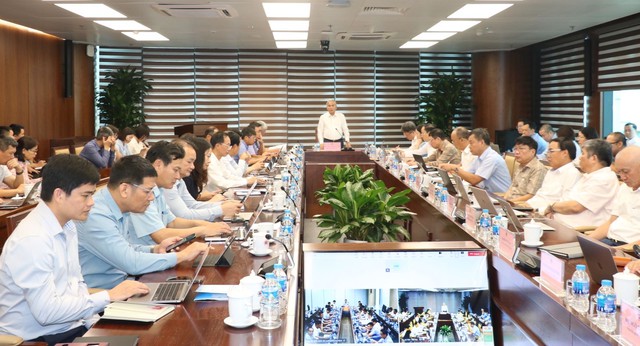 TKV sản xuất hơn 29,5 triệu tấn than trong 9 th&aacute;ng đầu năm- Ảnh 1.