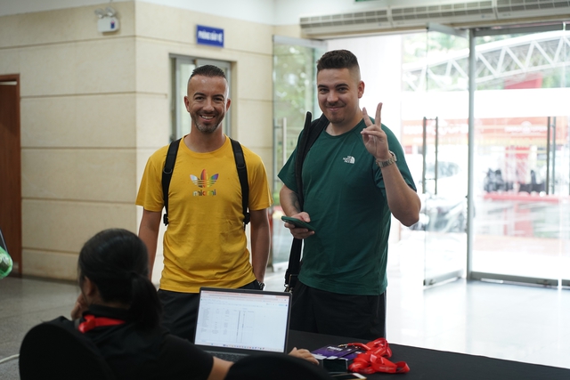 Hanoi Open Pool Championship 2025 trở lại, Dương Quốc Hoàng được kỳ vọng tạo bất ngờ- Ảnh 3.