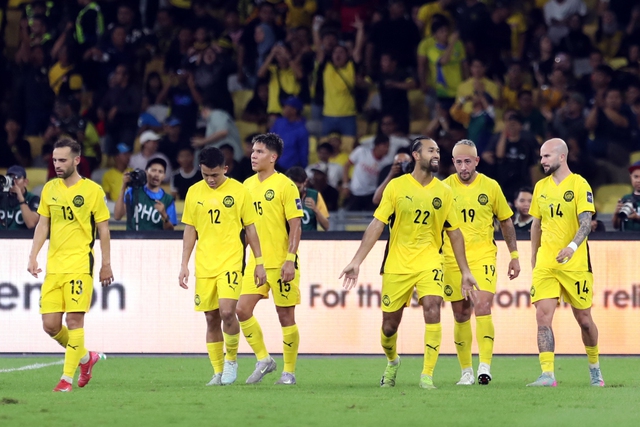 Truyền th&ocirc;ng Đ&ocirc;ng Nam &Aacute; dự đo&aacute;n kết cục của đội tuyển Malaysia: &lsquo;Bi thảm&rsquo;- Ảnh 1.