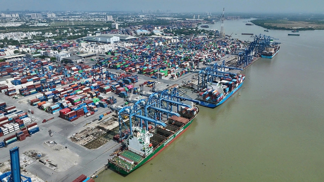 Thúc đẩy các trụ cột, đưa kinh tế tăng trưởng về đích- Ảnh 1.