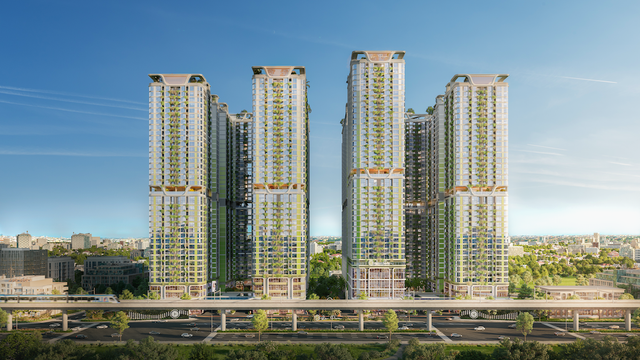 Phát Đạt nỗ lực tăng tốc trong quý III/2025, doanh thu 9 tháng vượt 1.190 tỉ đồng - Ảnh 2.