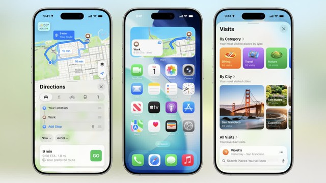 Đã đến lúc người dùng iPhone xem xét gỡ bỏ Google Maps? - Ảnh 2.