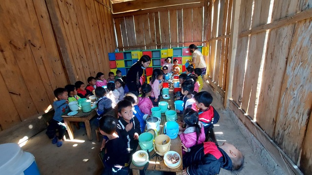 Nh&oacute;m sinh vi&ecirc;n ở TP.HCM g&oacute;p 50.000 đồng/th&aacute;ng đ&atilde; 'sinh lợi' 12 tỉ đồng năm 2025- Ảnh 2.