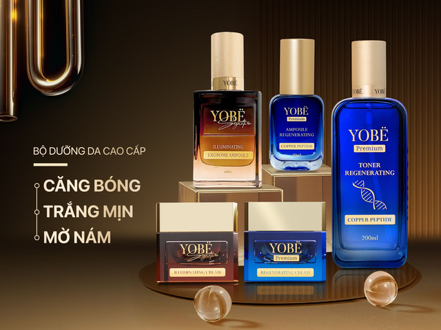 Viết về Yobe - 5 năm một chặng đường - Ảnh 4.